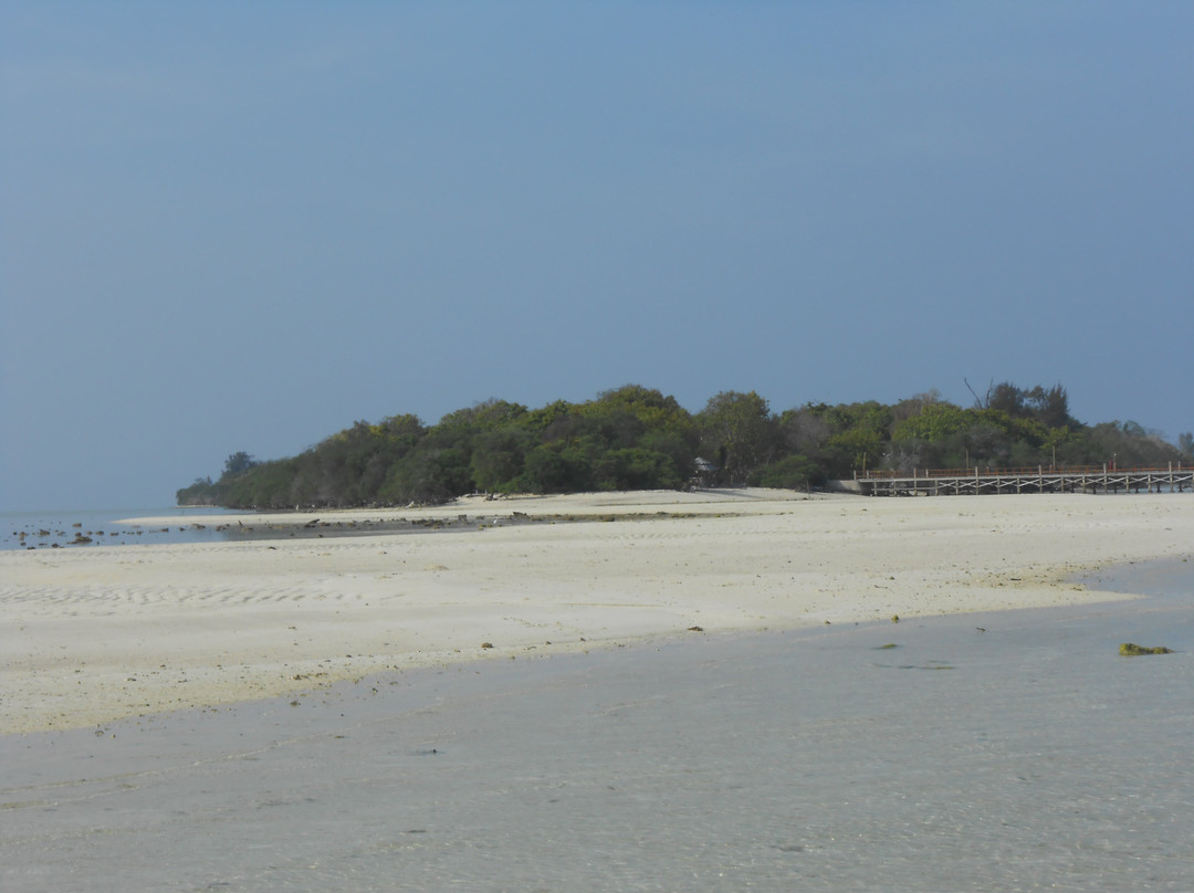 Seram Island旅游攻略图片