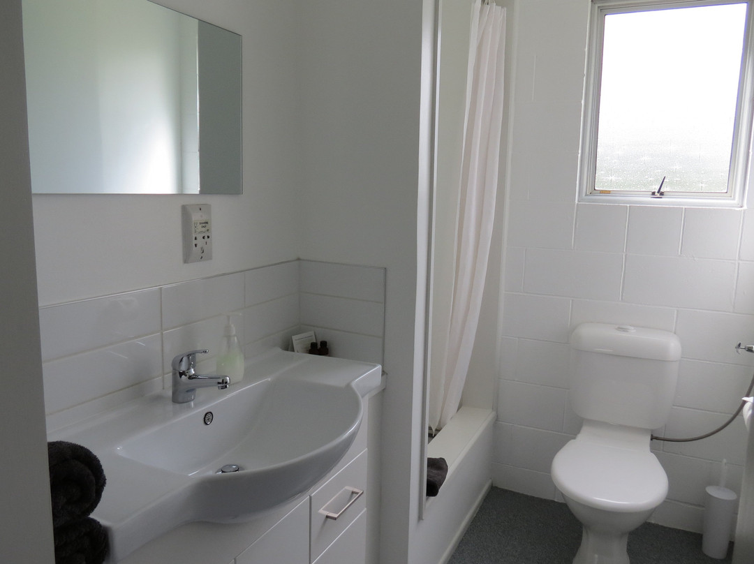 Culverden Court Motel主图