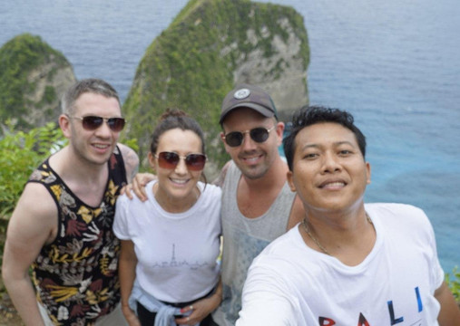 Nusa Penida Private Tour-Semarapura必去景点