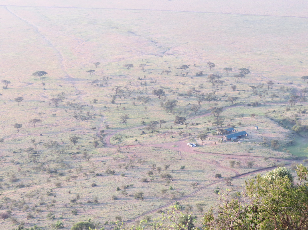 Mara Sun Lodge主图