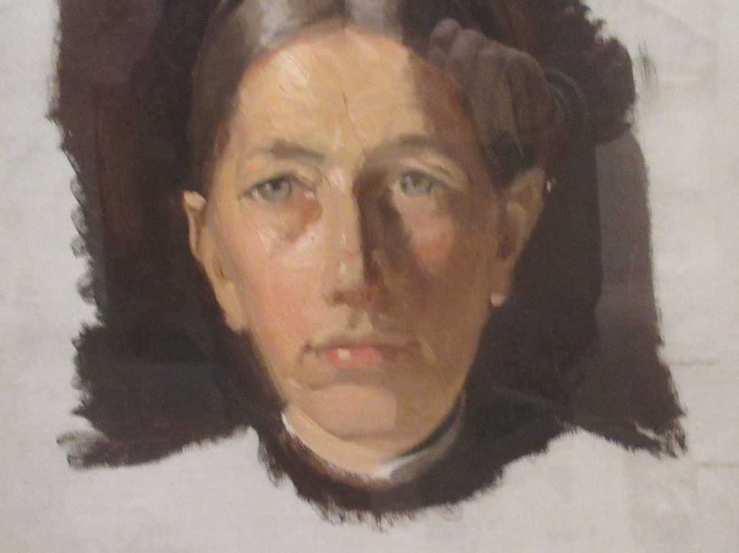 Ribe Kunstmuseum景点图片