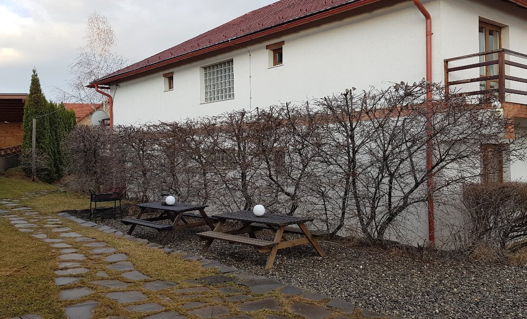 Bungalouri Horizont