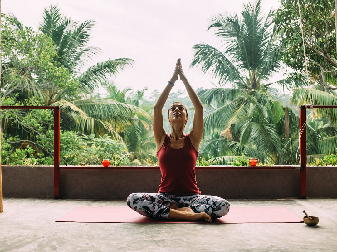 ME Yoga Villa景点图片