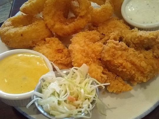 Golden Moon Hotel & Casino pool主图