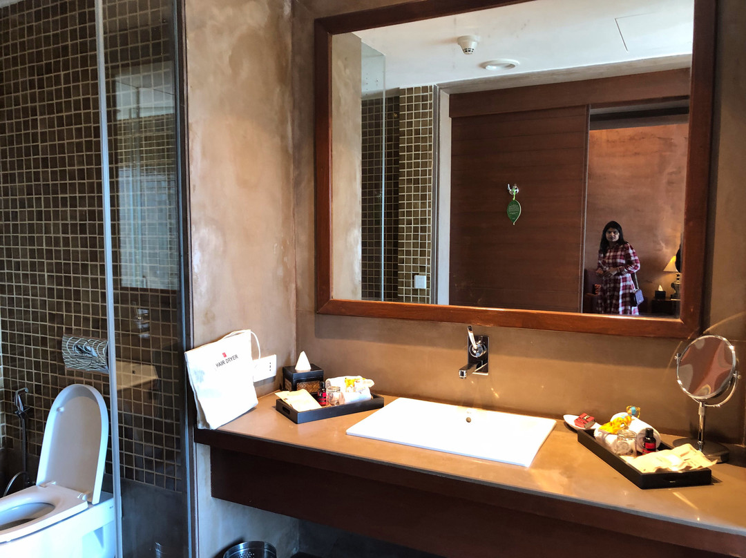 The Lalit Mangar主图