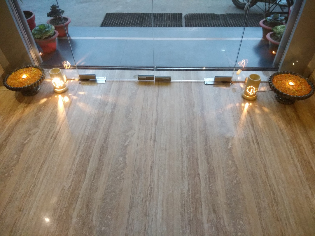 Hotel Kaushaki主图