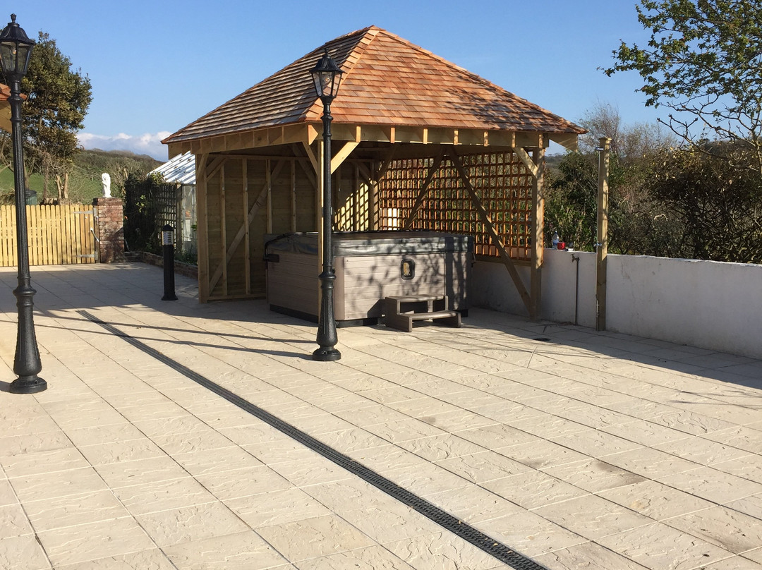 Dalswinton House主图