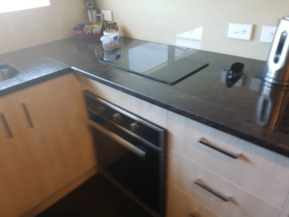 Ellerslie Palms Motel主图