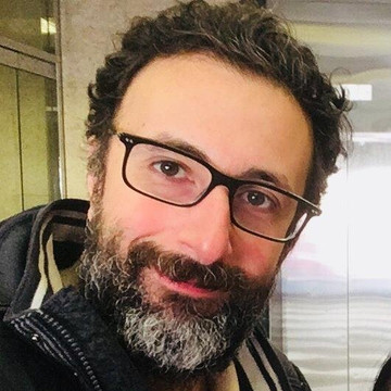 Thomas Bertson-香港必去景点