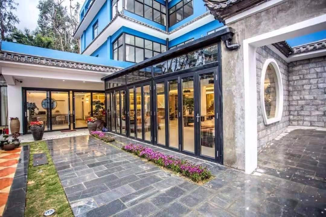 六时吉祥 My House酒店主图