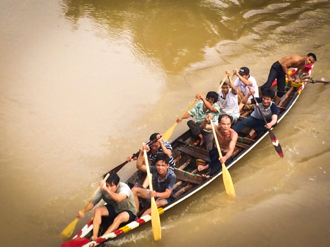 谭静园民宿主图