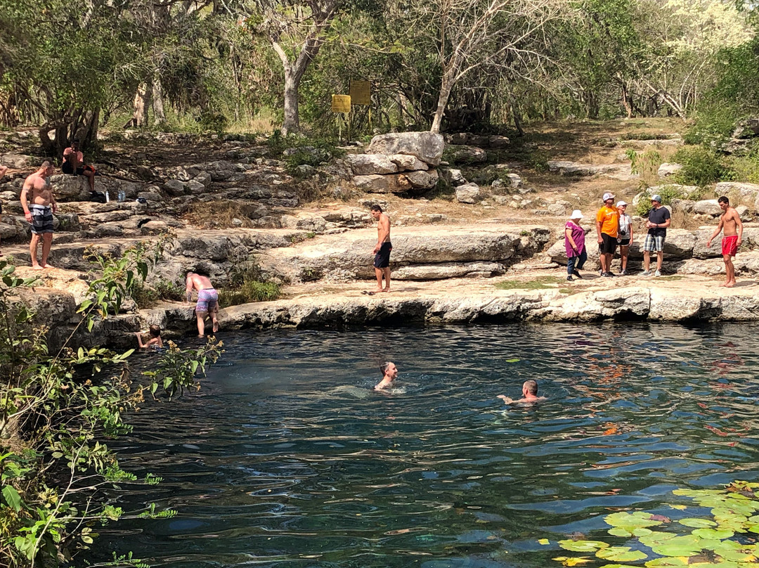 AmigoYucatan DMC-梅里达必去景点