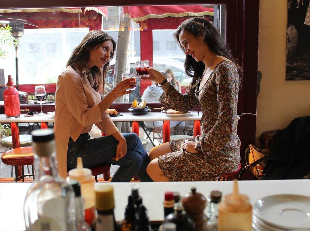 Condal and Capital-巴塞罗那必去景点