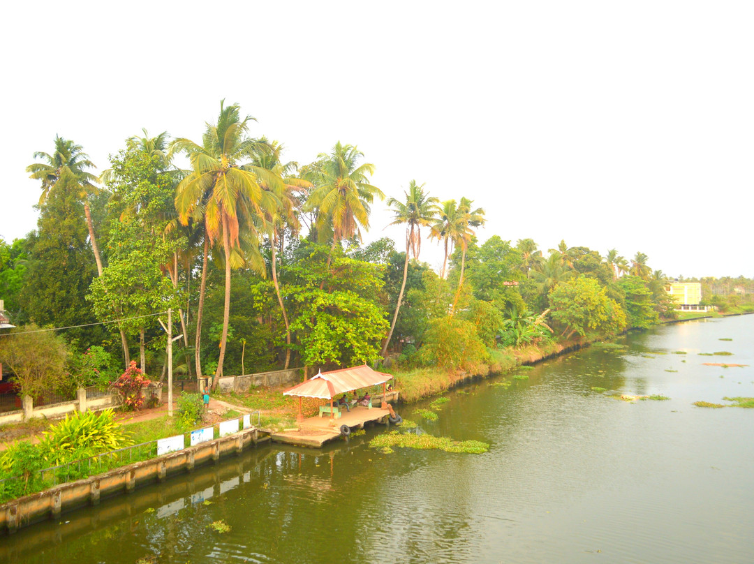 Ernakulam District旅游攻略图片