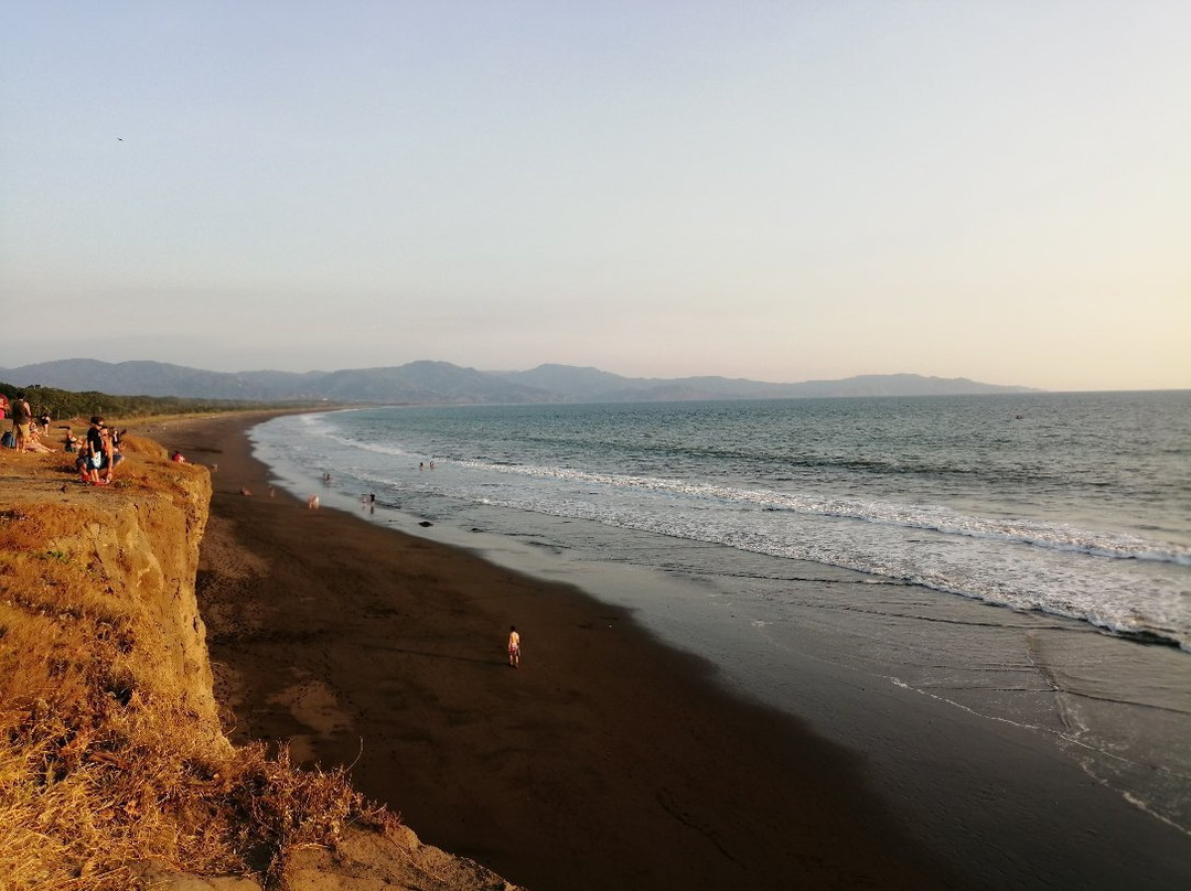 Penon de Guacalillo景点图片