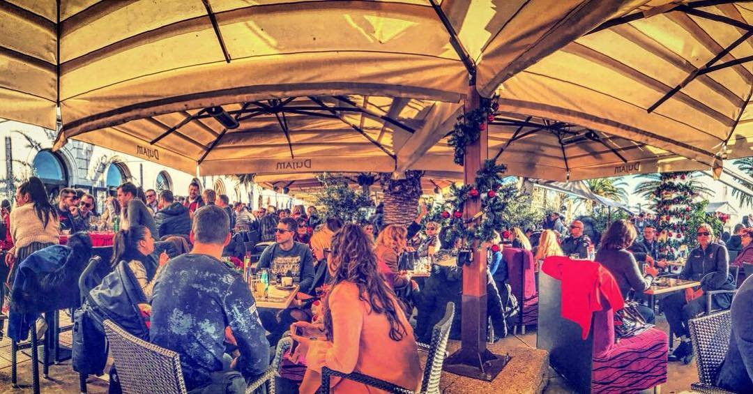 Caffe Bar Dujam