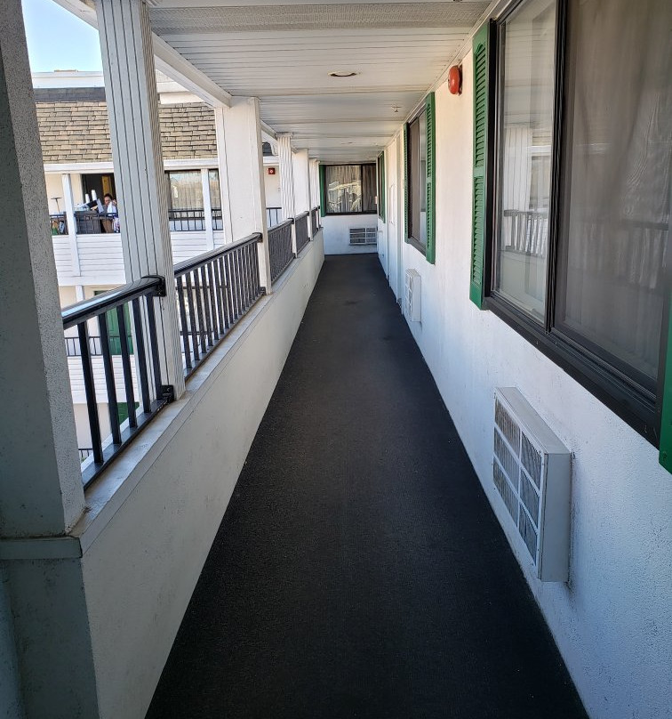 圣马特奥SFO机场酒店主图