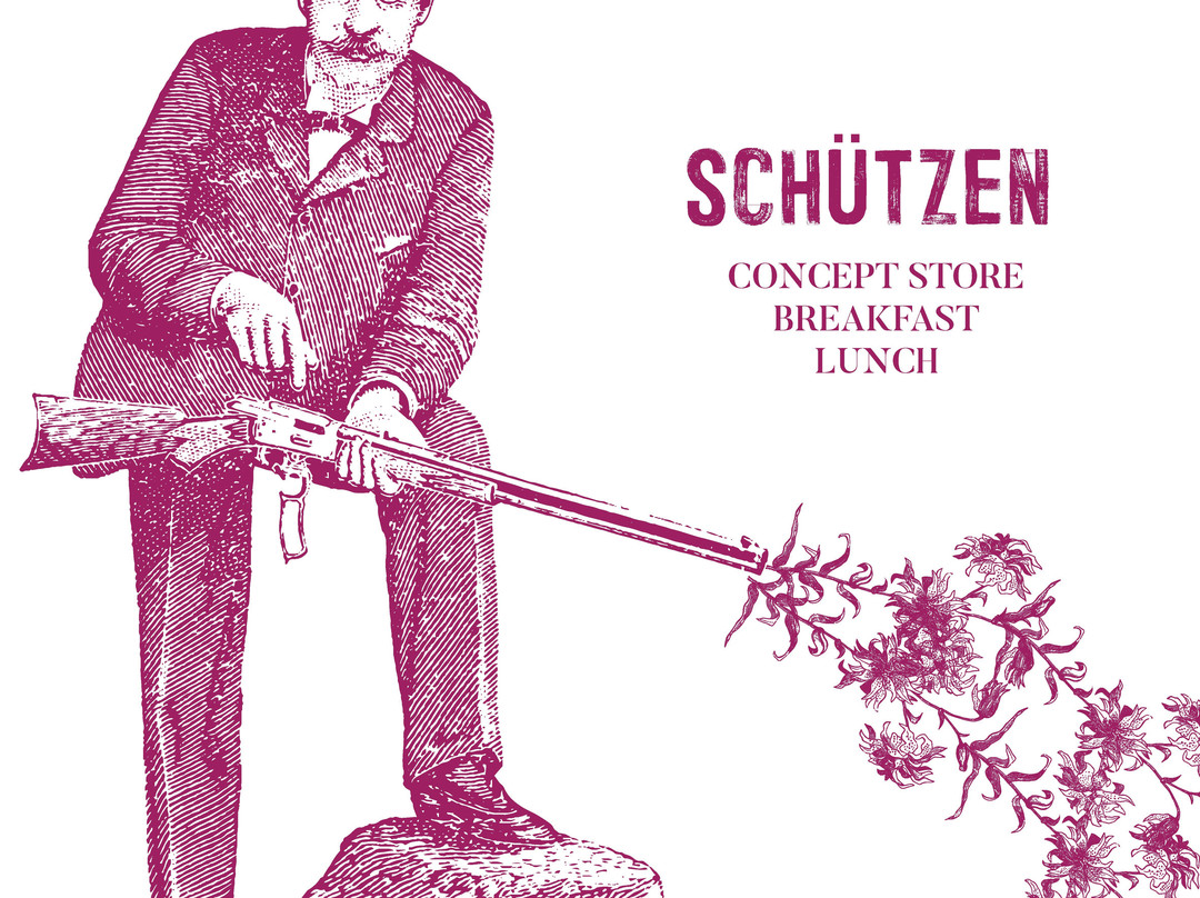 Schützen Conceptstore & Deli