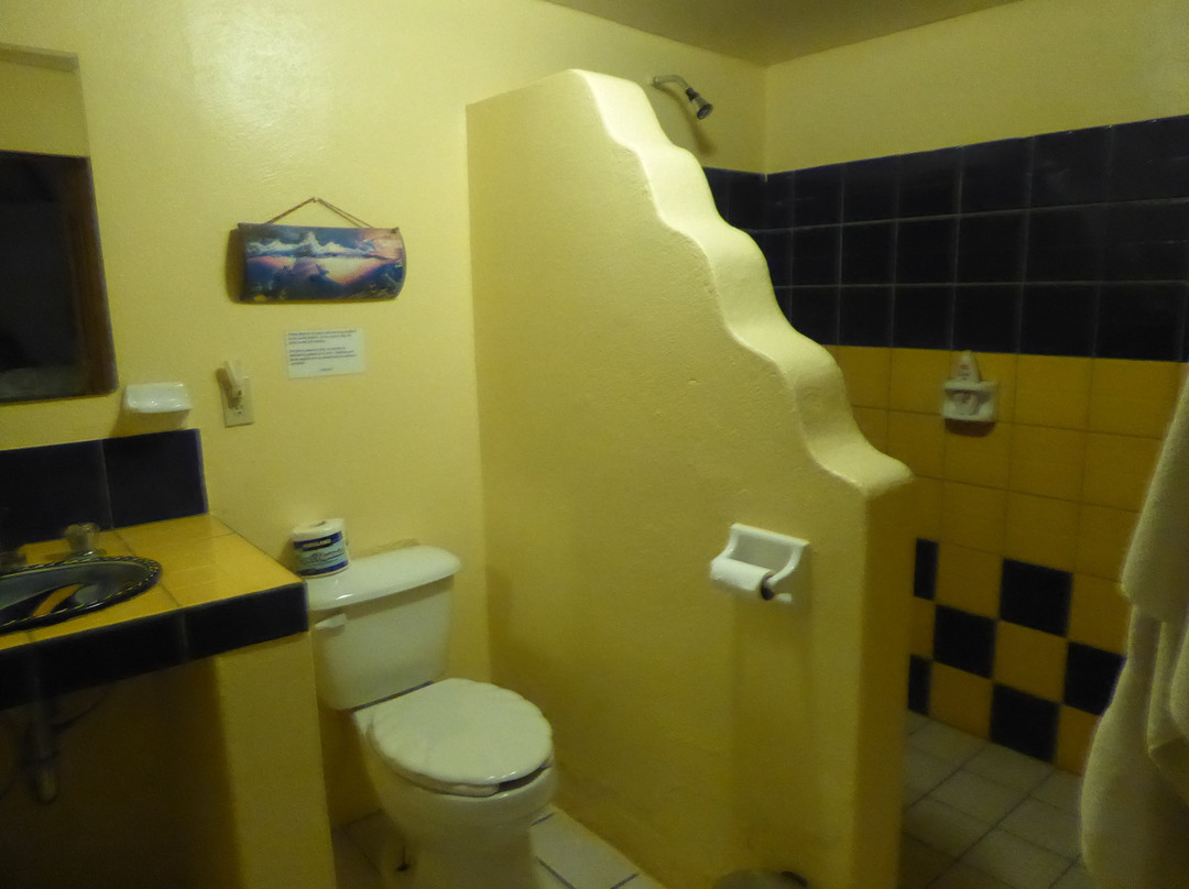 Ignacio Springs Bed & Breakfast主图