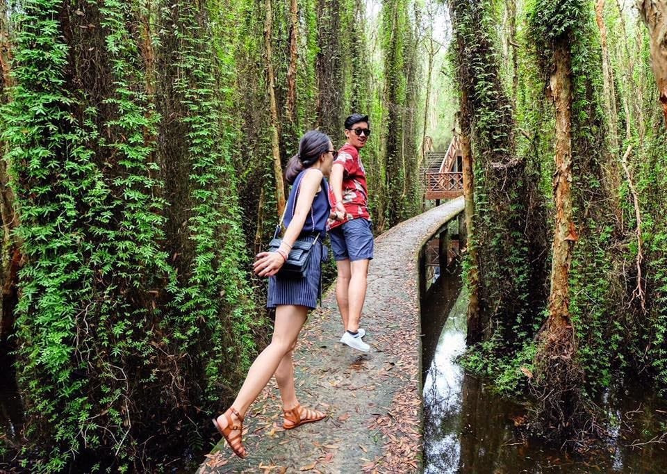 Lang Noi Tan Lap Hotel主图