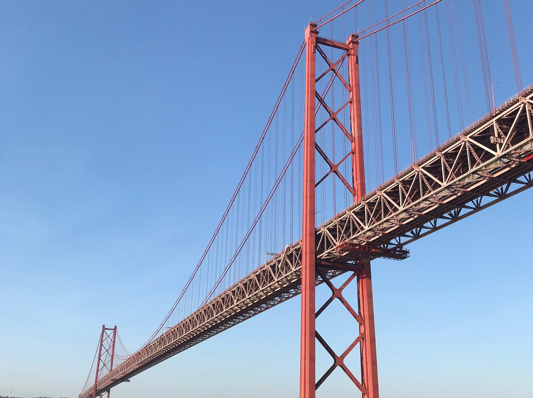 Sailing4you-里斯本必去景点