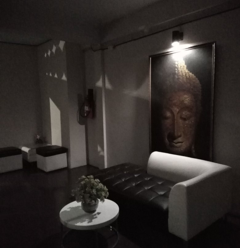 Baankieng Guesthouse Lampang主图