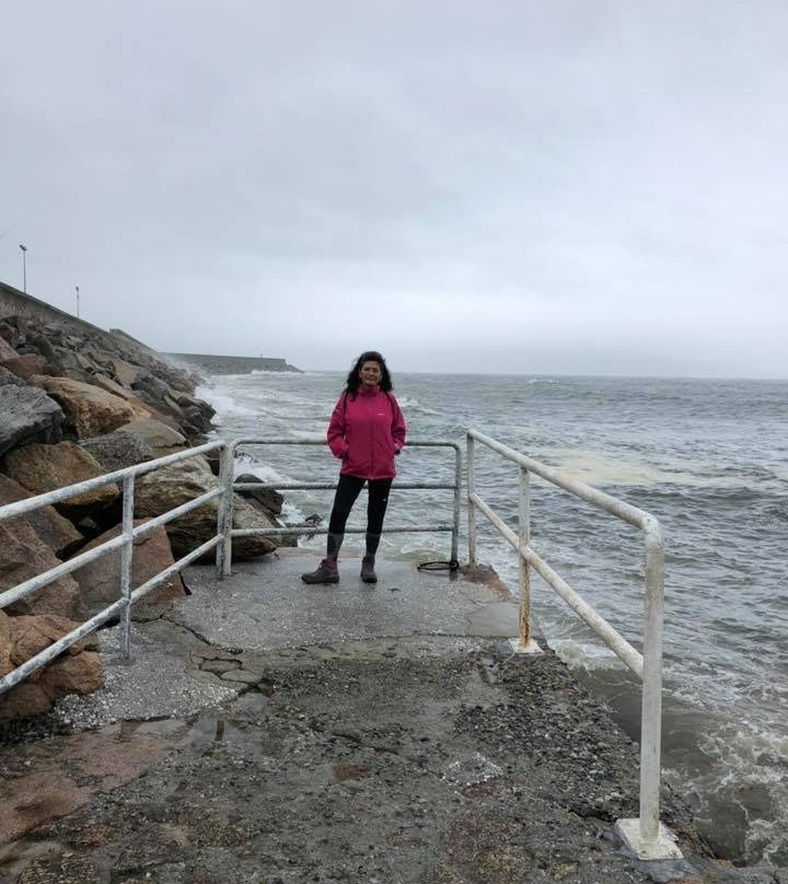 Cabo Finisterre景点图片