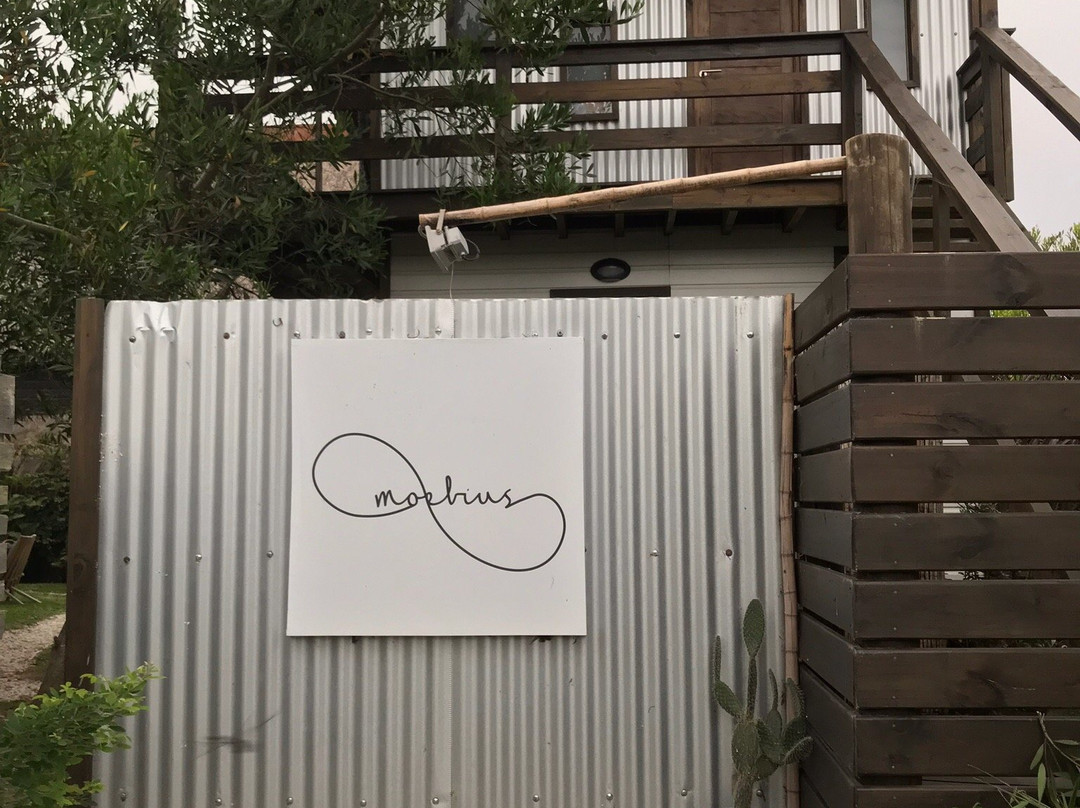 Hostal Moebius主图