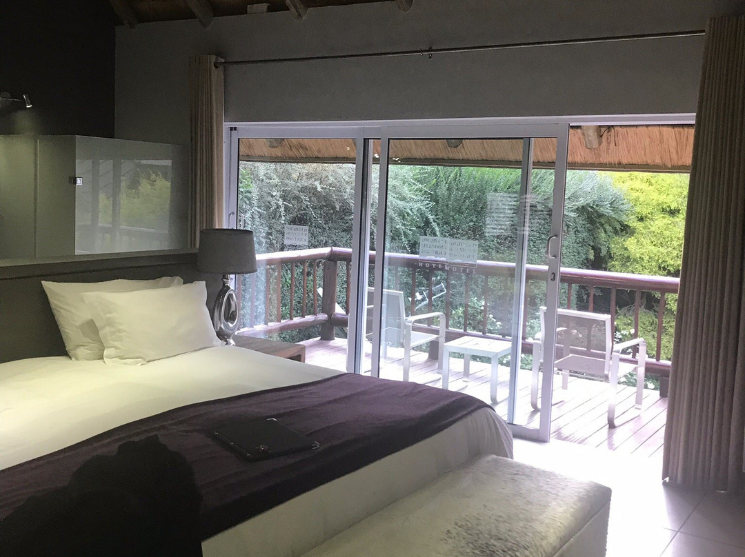 Highveld Splendour Boutique Bed and Breakfast主图