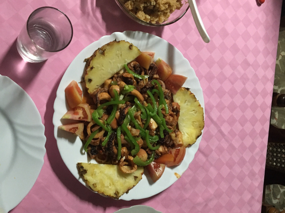 Casa Particular Coralia-Carlos主图