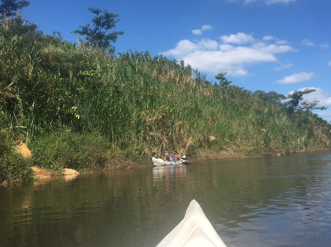 Varibolo Resto and Kayak Tours景点图片