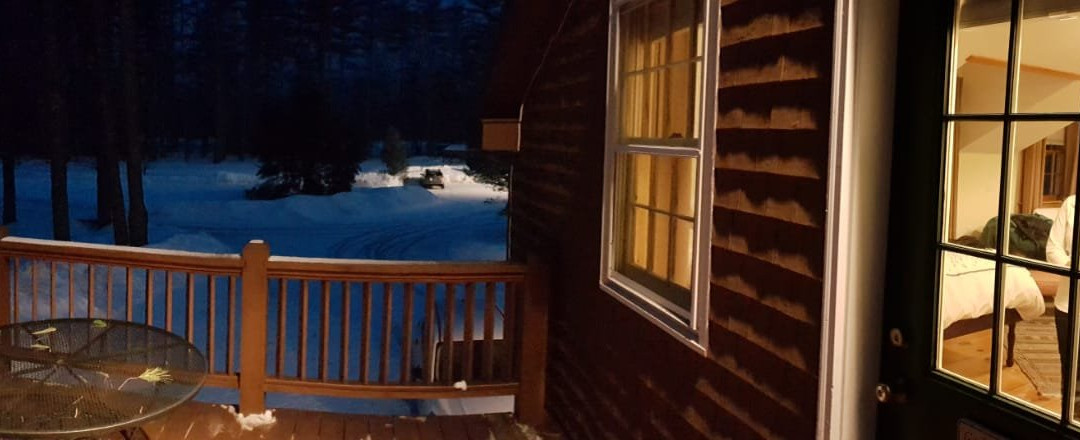 The Old Saco Inn主图