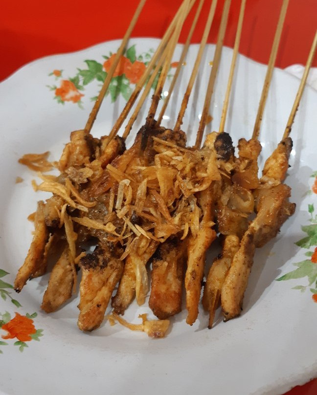 Sate DJ