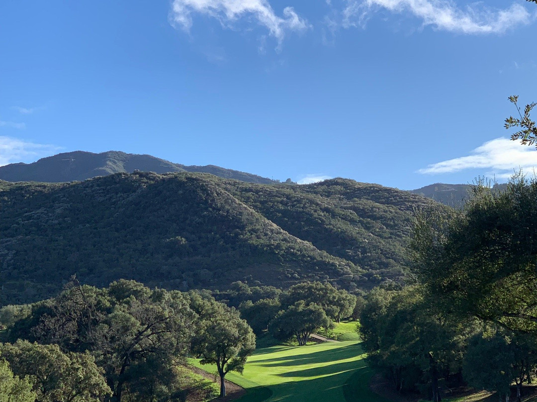 Sherwood Country Club景点图片