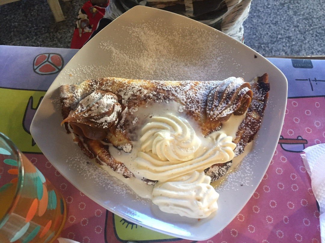 Almendra Pastelería y Confiteria