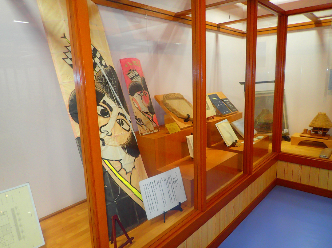 Furusato Culture Center景点图片
