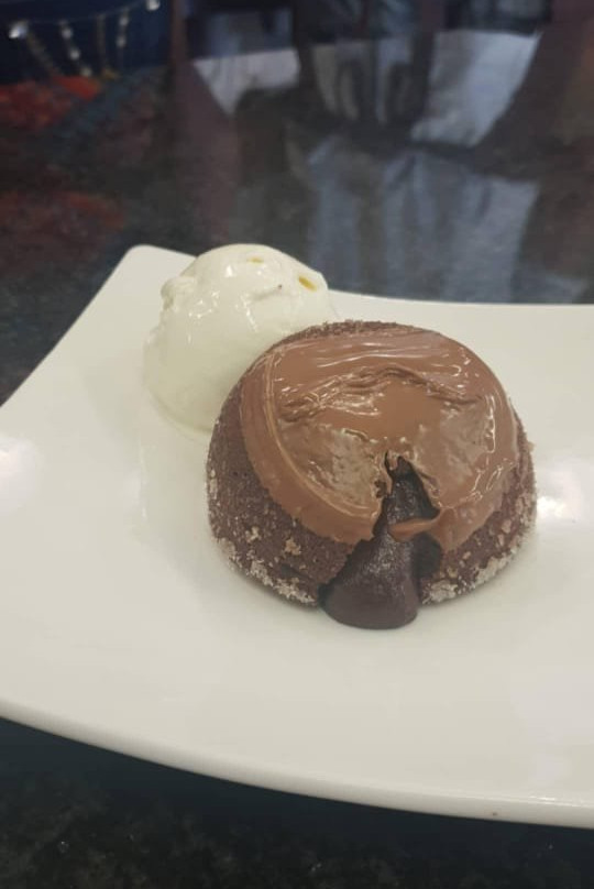 Lindt Chocolate Studio-桑顿必去景点