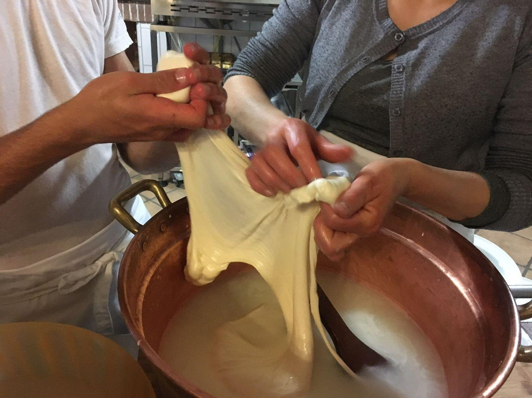 La Vigna degli dei-阿杰罗拉必去景点