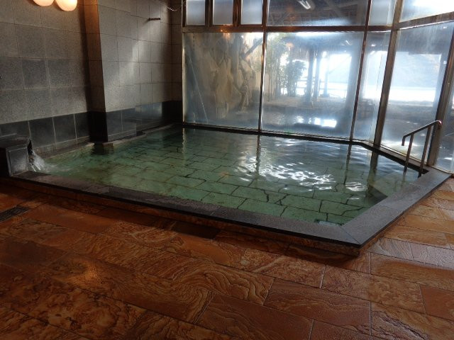 Hotel Seifukan主图