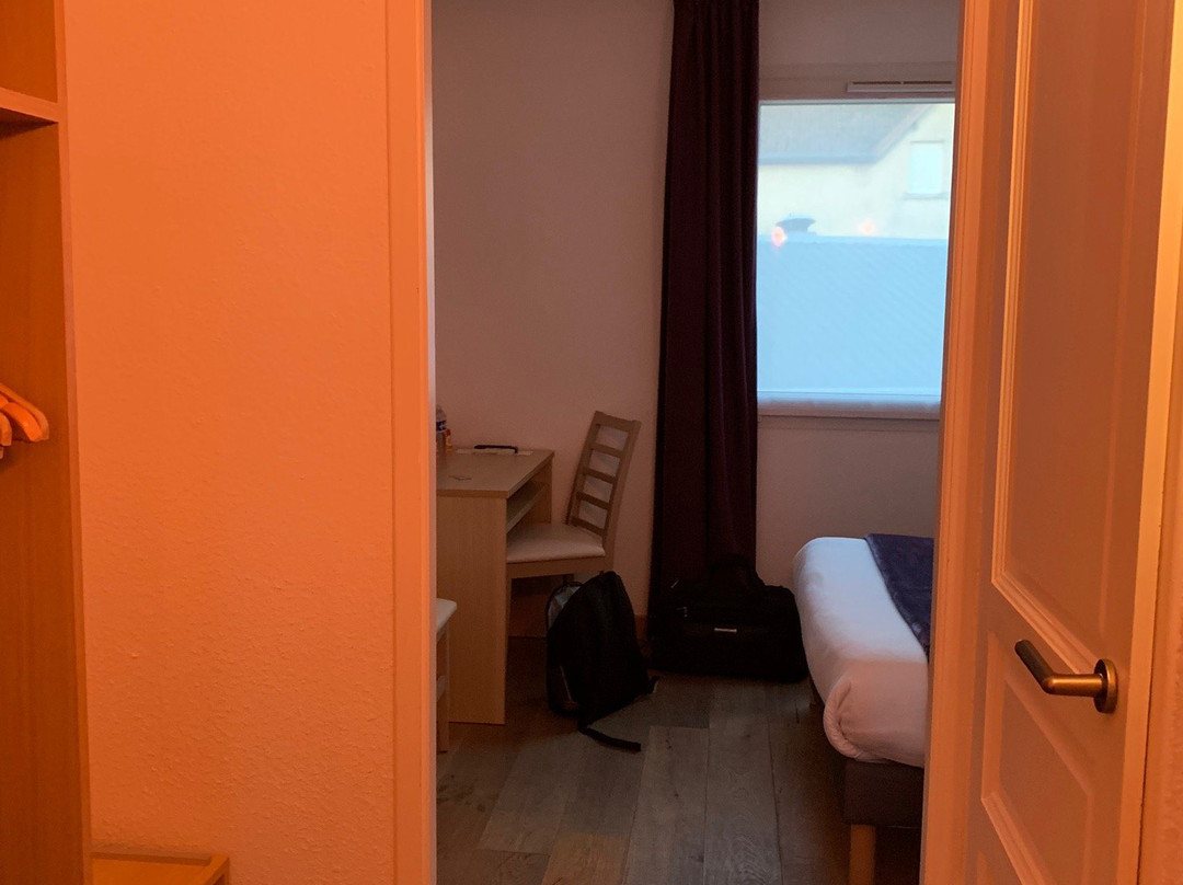 Hotel L'Evidence主图