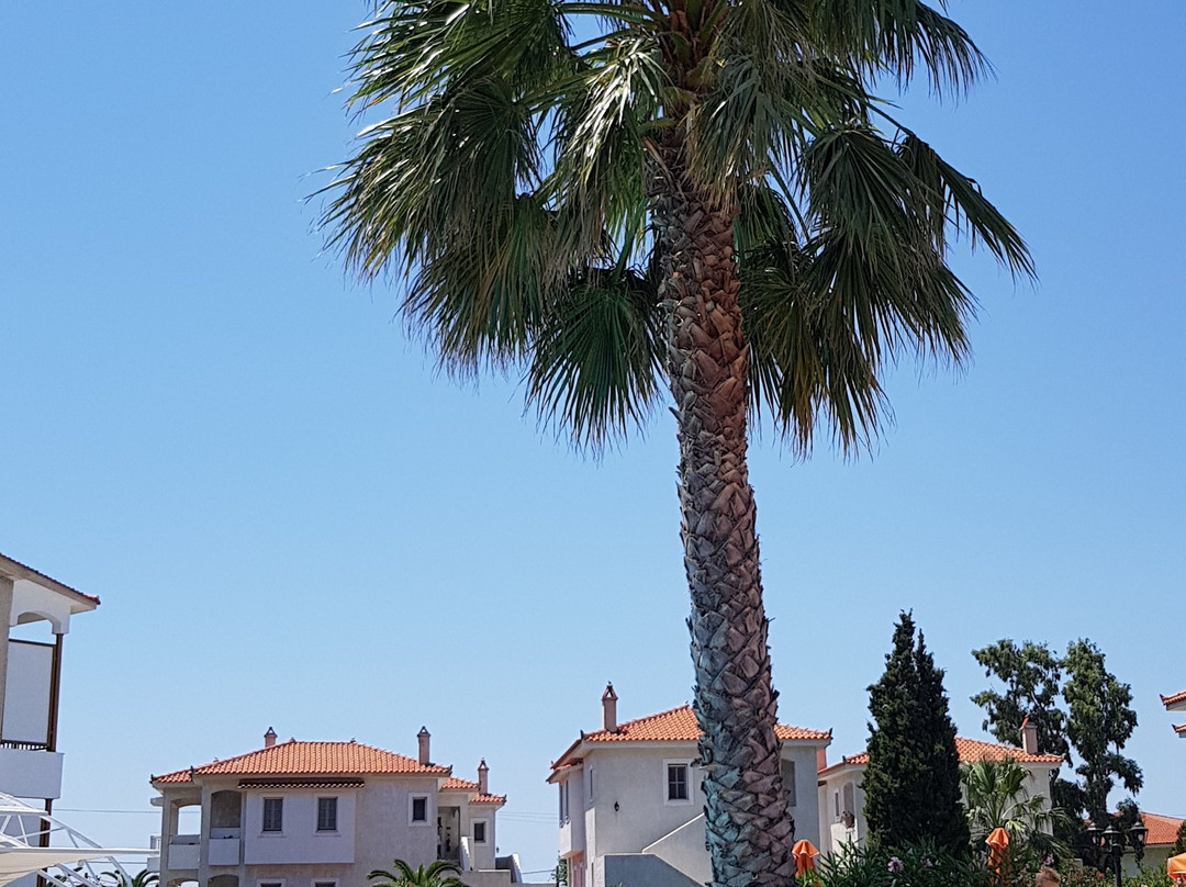 Hydrele Beach Hotel & Village主图