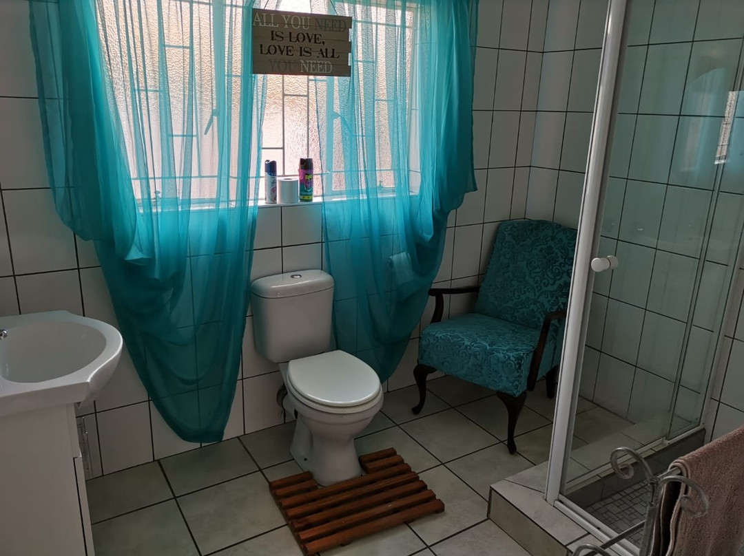 Seldre Guesthouse主图