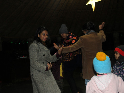 Vanvasa Resort主图