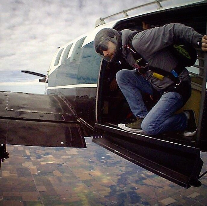 Chicagoland Skydiving Center景点图片