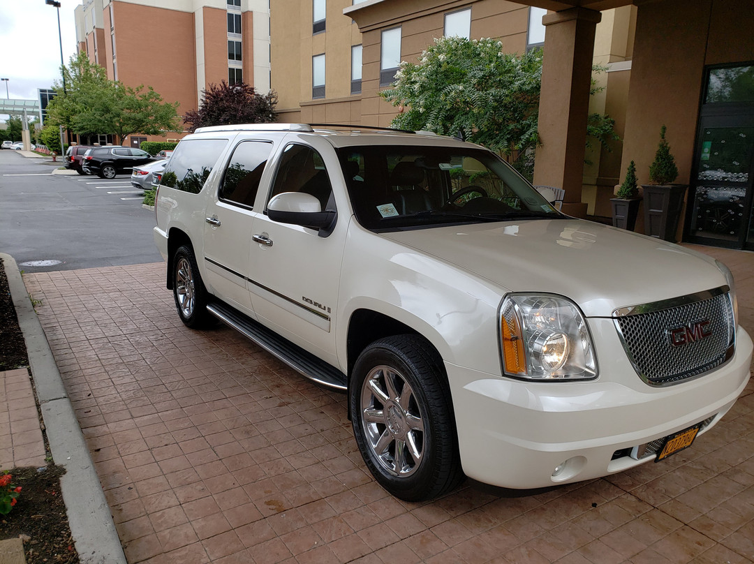 Westbury Taxi and Airport Service景点图片