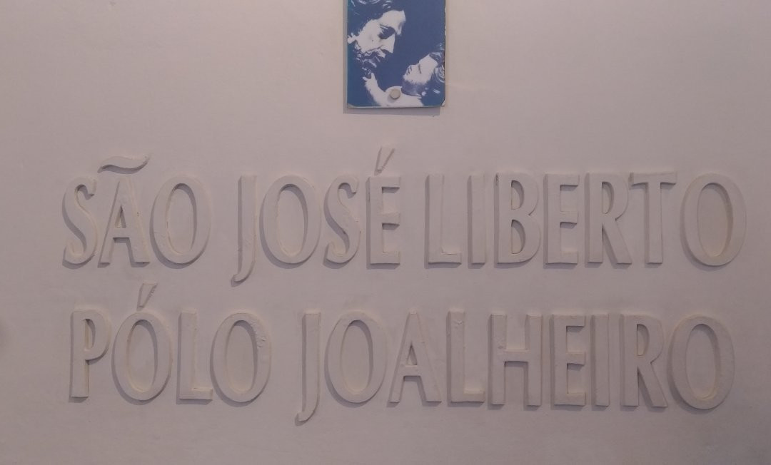 Gemas do Para Museum-贝伦必去景点