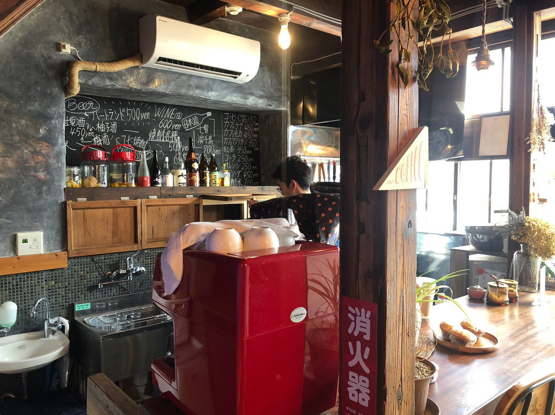 Bed & Breakfast Ichi主图