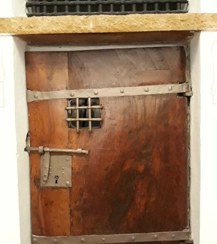 Museu de la Festa d'Ibi景点图片