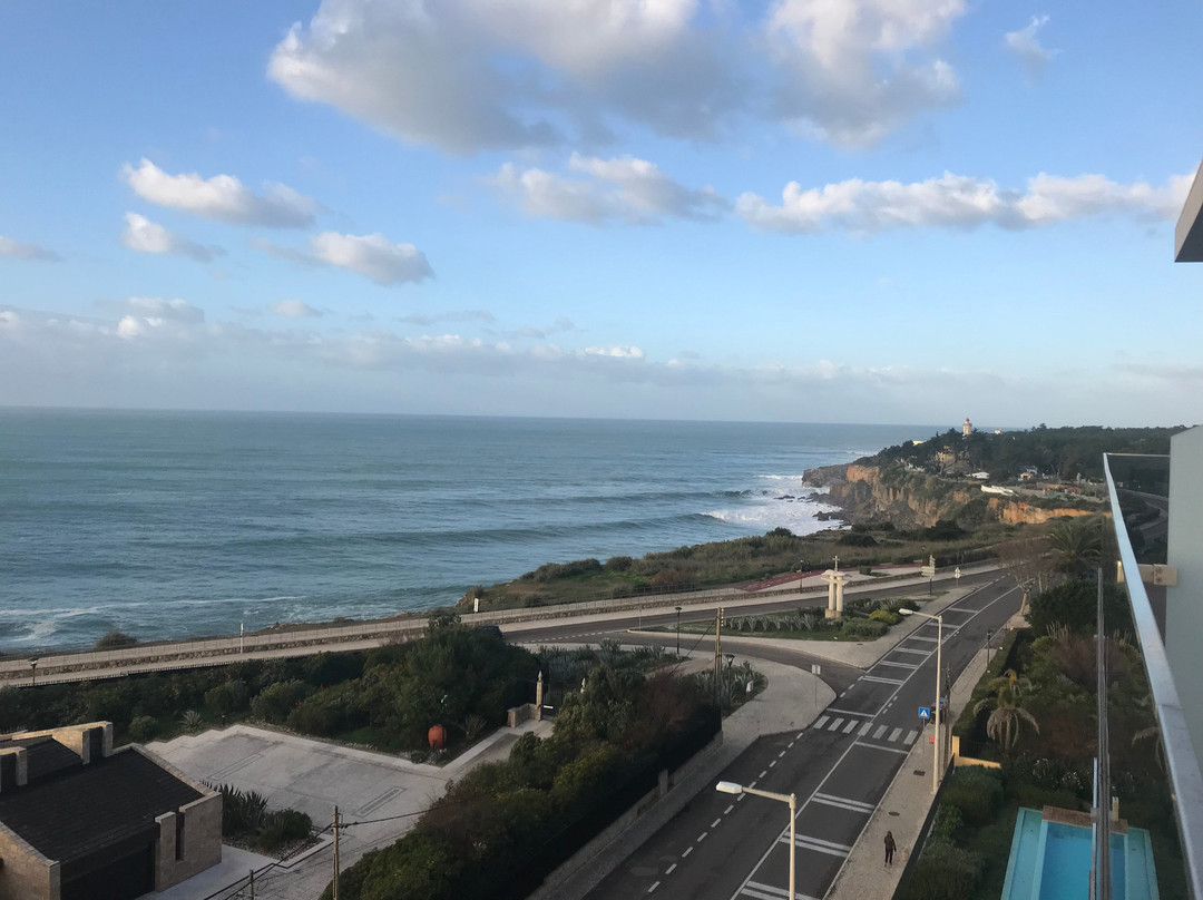 卡斯凯斯欧洲之星旅馆主图