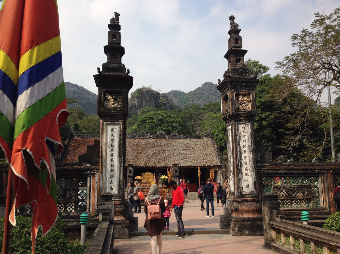 Hoalutamcoc Tours景点图片